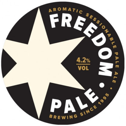 Freedom Pale Ale