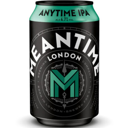 Meantime Anytime IPA CAN