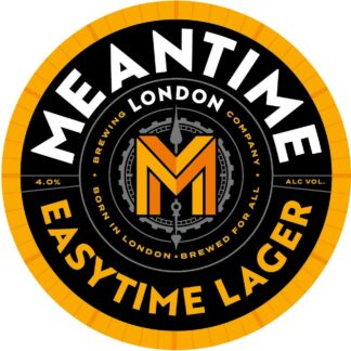 Meantime Easy Time Lager