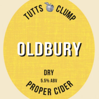 Tutts Clump Oldbury