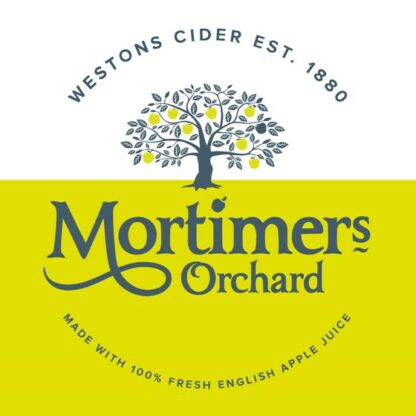 Westons Mortimers Orchard