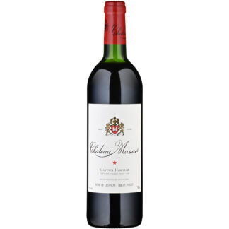 Chateau Musar Hochar Red