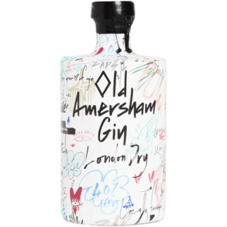 Old Amersham London Dry Gin