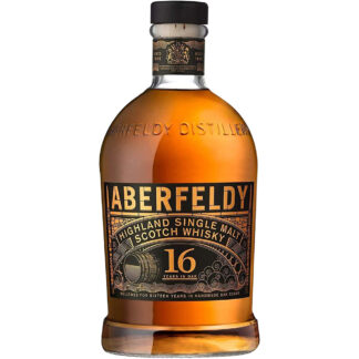 Aberfeldy 16 yr Old Scotch Whisky