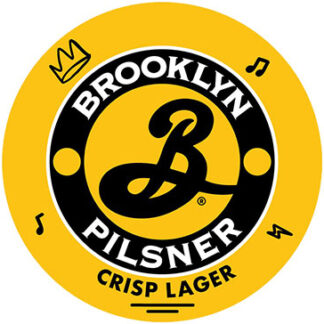 Brooklyn Pilsner