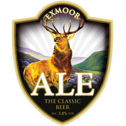 Exmoor Ale