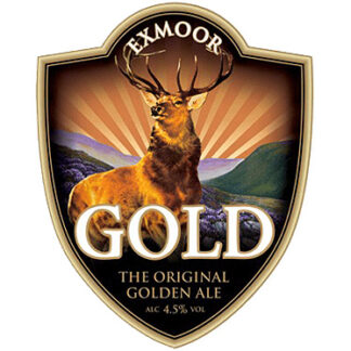 Exmoor Gold