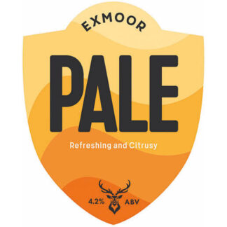 Exmoor Pale