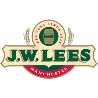 J.W.Lees Logo