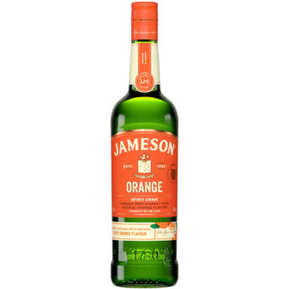 Jameson Orange Spirit