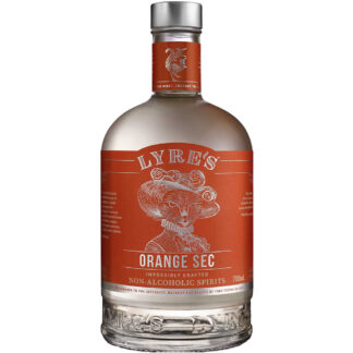 Lyre's Non-Alcoholic Orange Sec