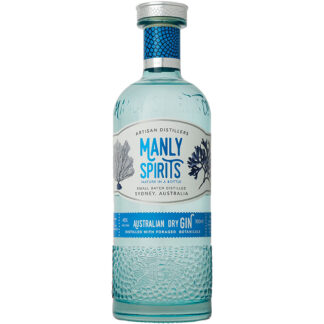 Manly Australian Dry Gin