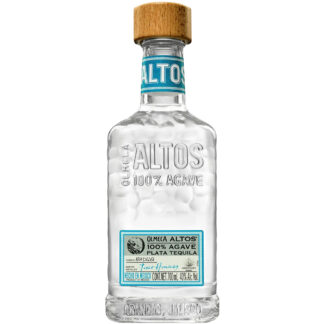 Olmeca 'Altos' Plata Tequila