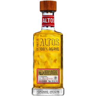 Olmeca 'Altos' Reposado Tequila