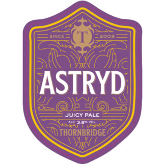 Thornbridge Astryd