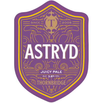 Thornbridge Astryd