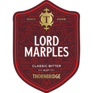 Thornbridge Lord Marples