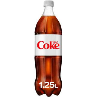 Coke Diet 1.25l