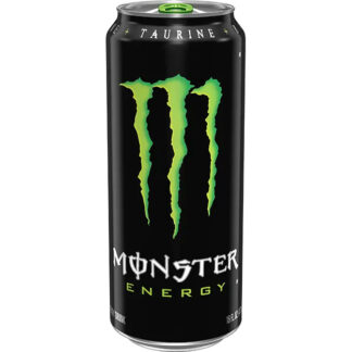 Monster Energy Original Green