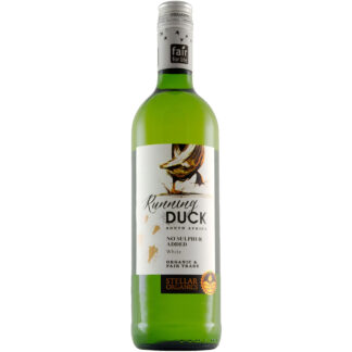 Running Duck Organic Cooking Wine
