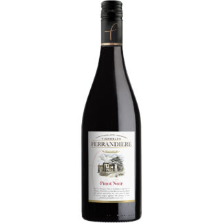 Domaine de la Ferrandiere Pinot Noir
