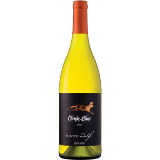 Painted Wolf - The Pack Chenin Blanc