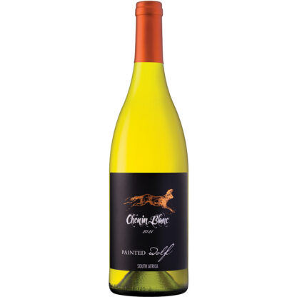 Painted Wolf - The Pack Chenin Blanc