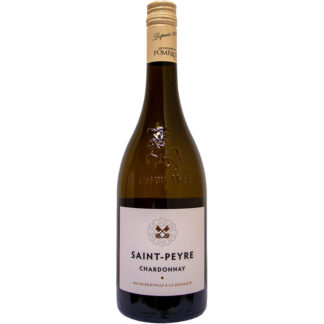 Saint-Peyre Chardonnay