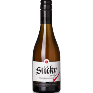 The King's A Sticky End Noble Sauvignon Blanc