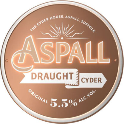 Aspall Cyder 5.5%