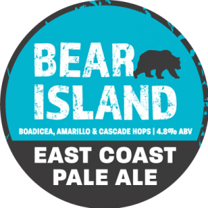 Bear Island East Coast Pale Ale