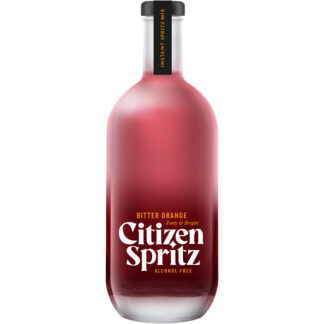 Citizen Spritz Bitter Orange