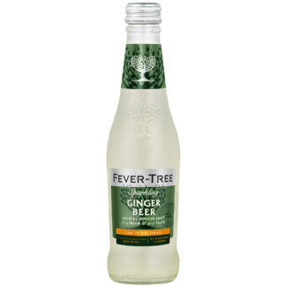 Fever-Tree Sparkling Ginger Beer