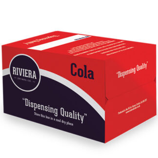 Riviera Cola