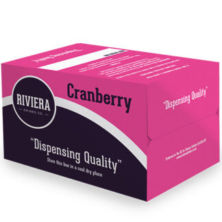 Riviera Cranberry