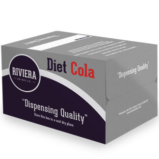 Riviera Diet Cola