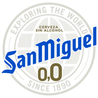 San Miguel Alcohol Free