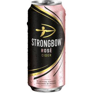 Strongbow Rose CAN 440ml
