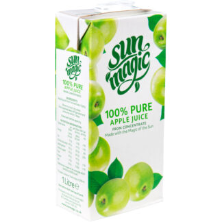 Sun Magic Pure Apple 100%