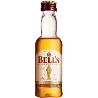 Bell's Original Scotch Whisky 5cl