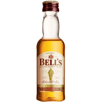 Bell's Original Scotch Whisky 5cl