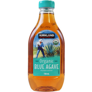 Kirkland Blue Agave Syrup