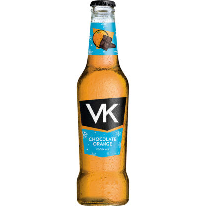 VK Chocolate Orange
